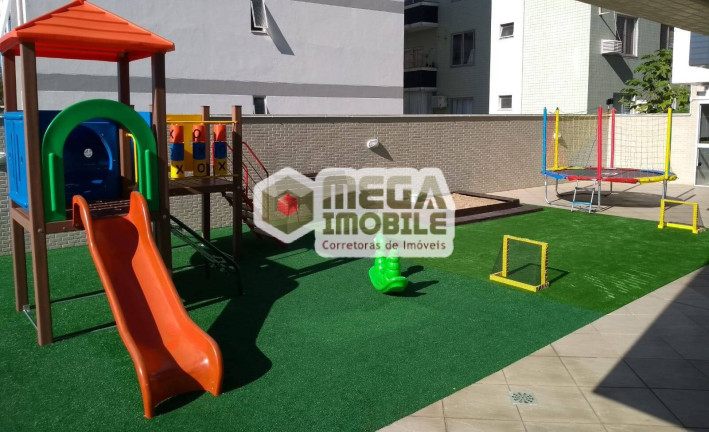 Imagem Apartamento com 2 Quartos à Venda, 157 m² em Trindade - Florianópolis