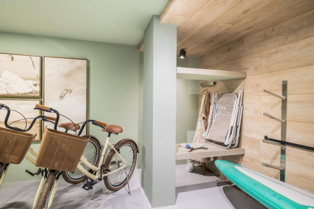 Imagem Apartamento com 1 Quarto à Venda, 21 m² em Jardim Oceania - João Pessoa