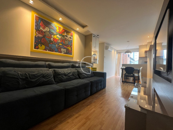 Imagem Apartamento com 2 Quartos à Venda, 72 m² em Anita Garibaldi - Joinville Imagem Apartamento com 2 Quartos à Venda, 72 m² em Anita Garibaldi - Joinville
