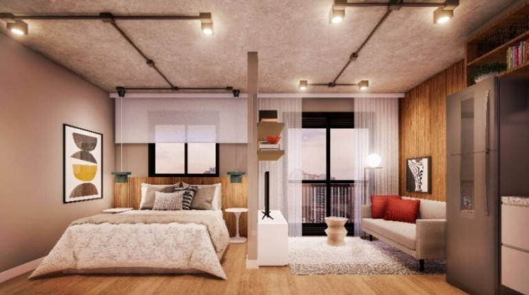 Imagem Imóvel com 1 Quarto à Venda, 27 m² em Tucuruvi - São Paulo Imagem Imóvel com 1 Quarto à Venda, 27 m² em Tucuruvi - São Paulo