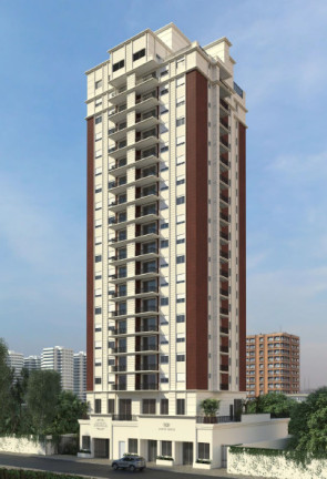 Apartamento com 2 Quartos à Venda, 42 m² em Vila Dom Pedro I - São Paulo