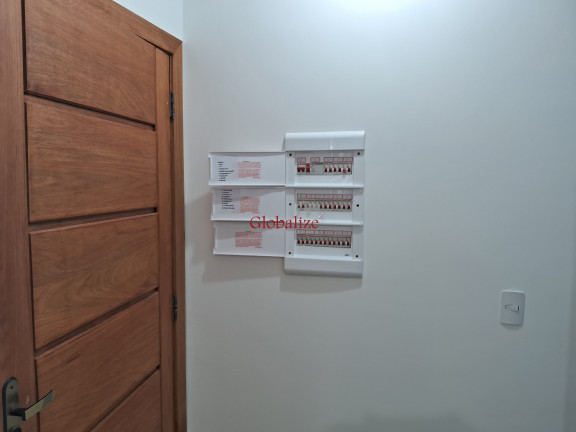 Imagem Imóvel com 2 Quartos à Venda, 75 m² em Aparecida - Santos Imagem Imóvel com 2 Quartos à Venda, 75 m² em Aparecida - Santos