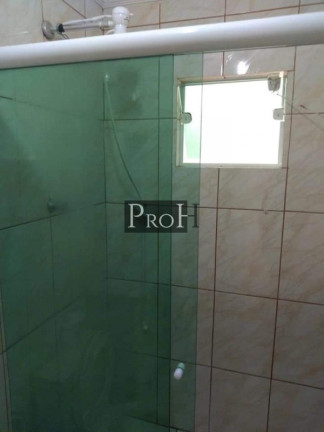 Imagem Sobrado com 2 Quartos à Venda, 128 m² em Jardim Irene - Santo André