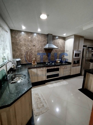 Imagem Casa com 3 Quartos à Venda, 178 m² em Jardim Las Palmas - São Bernardo Do Campo Imagem Casa com 3 Quartos à Venda, 178 m² em Jardim Las Palmas - São Bernardo Do Campo