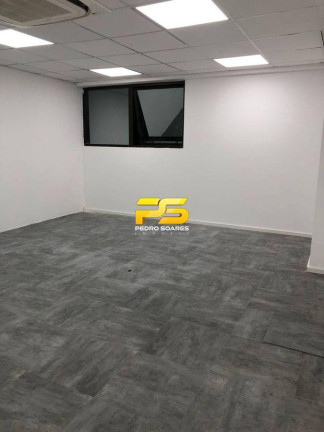 Sala Comercial à Venda, 41 m² em Miramar - João Pessoa