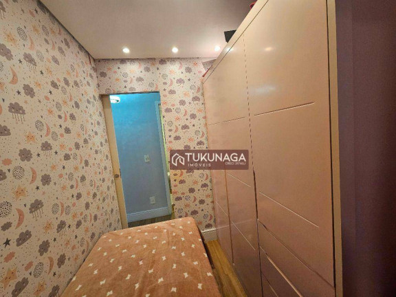 Imagem Apartamento com 3 Quartos à Venda, 86 m² em Jardim Flor Da Montanha - Guarulhos Imagem Apartamento com 3 Quartos à Venda, 86 m² em Jardim Flor Da Montanha - Guarulhos