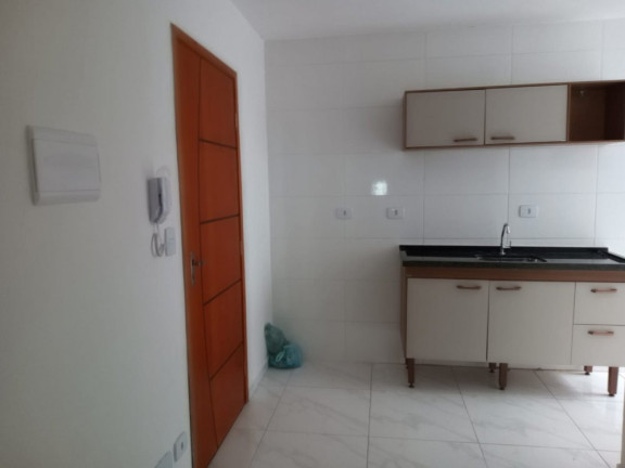 Imagem Apartamento com 1 Quarto para Alugar, 30 m² em Vila Esperança - São Paulo