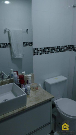 Imagem Apartamento com 3 Quartos à Venda, 73 m² em Vila Helena - Santo André Imagem Apartamento com 3 Quartos à Venda, 73 m² em Vila Helena - Santo André