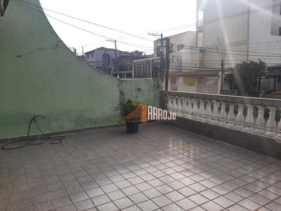 Imagem Sobrado com 3 Quartos à Venda, 225 m² em Vila Ré - São Paulo Imagem Sobrado com 3 Quartos à Venda, 225 m² em Vila Ré - São Paulo