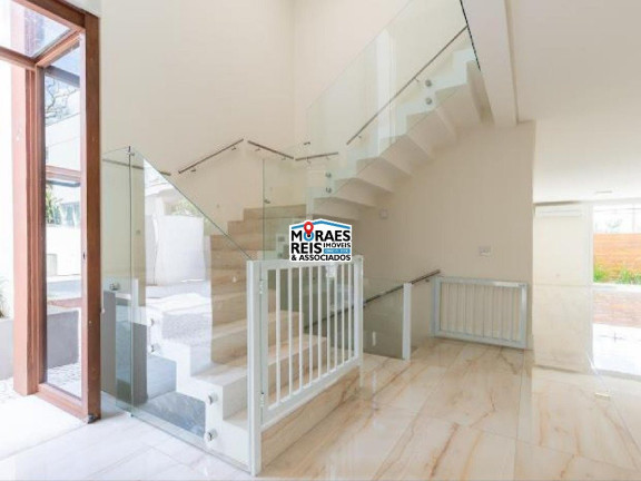 Imagem Casa de Condomínio com 4 Quartos à Venda, 680 m² em Parque Colonial - São Paulo Imagem Casa de Condomínio com 4 Quartos à Venda, 680 m² em Parque Colonial - São Paulo
