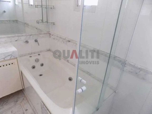 Imagem Apartamento com 4 Quartos à Venda, 600 m² em Moema - São Paulo Imagem Apartamento com 4 Quartos à Venda, 600 m² em Moema - São Paulo