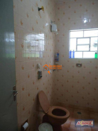Imagem Sobrado com 3 Quartos à Venda, 191 m² em Jardim Presidente Dutra - Guarulhos Imagem Sobrado com 3 Quartos à Venda, 191 m² em Jardim Presidente Dutra - Guarulhos