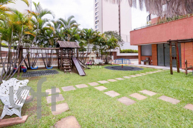 Imagem Apartamento com 3 Quartos à Venda, 155 m² em Perdizes - São Paulo Imagem Apartamento com 3 Quartos à Venda, 155 m² em Perdizes - São Paulo
