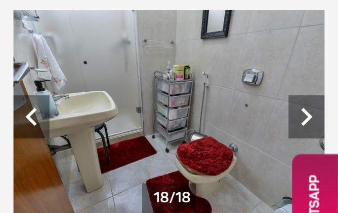 Imagem Apartamento com 3 Quartos à Venda, 176 m² em Jardim América - São Paulo Imagem Apartamento com 3 Quartos à Venda, 176 m² em Jardim América - São Paulo