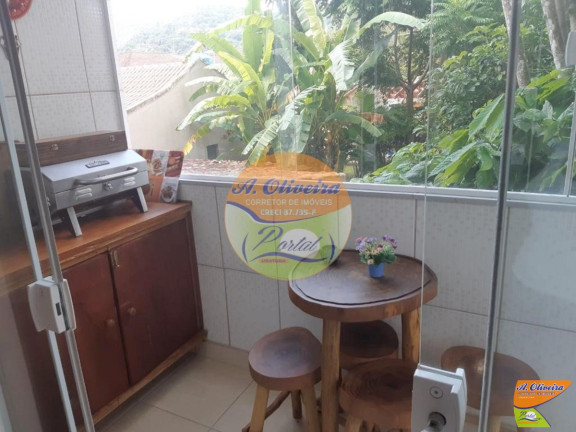 Imagem Apartamento com 2 Quartos à Venda, 55 m² em Itaguá - Ubatuba Imagem Apartamento com 2 Quartos à Venda, 55 m² em Itaguá - Ubatuba