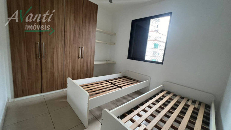 Imagem Apartamento com 3 Quartos à Venda, 96 m² em José Menino - Santos Imagem Apartamento com 3 Quartos à Venda, 96 m² em José Menino - Santos
