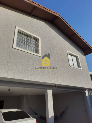Imagem Casa com 3 Quartos à Venda, 253 m² em Rudge Ramos - São Bernardo Do Campo Imagem Casa com 3 Quartos à Venda, 253 m² em Rudge Ramos - São Bernardo Do Campo