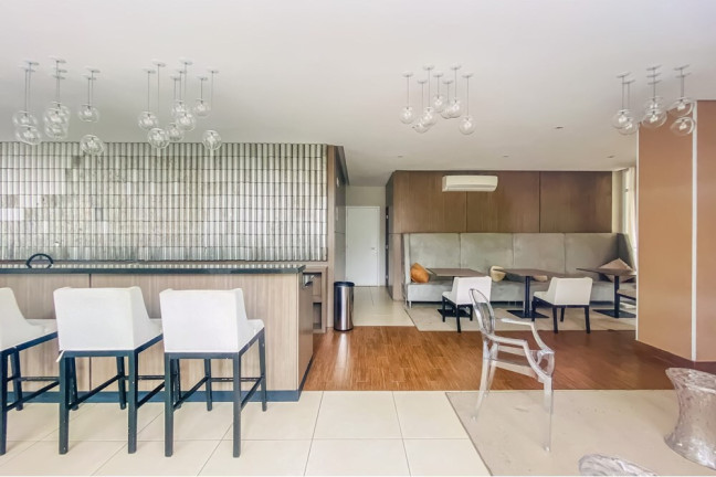 Imagem Imóvel com 1 Quarto à Venda, 47 m² em Barra Funda - São Paulo Imagem Imóvel com 1 Quarto à Venda, 47 m² em Barra Funda - São Paulo