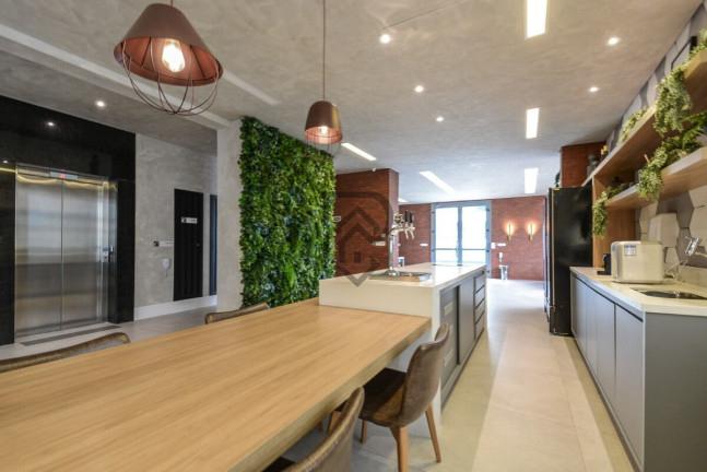 Imagem Apartamento com 1 Quarto à Venda, 35 m² em Pinheiros - São Paulo Imagem Apartamento com 1 Quarto à Venda, 35 m² em Pinheiros - São Paulo