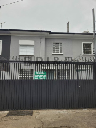 Casa com 3 Quartos à Venda, 120 m² em Brooklin  - São Paulo
