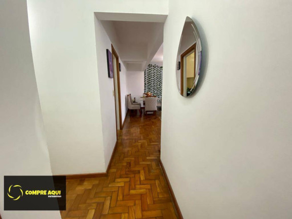 Imagem Apartamento com 3 Quartos à Venda, 104 m² em água Branca - São Paulo Imagem Apartamento com 3 Quartos à Venda, 104 m² em água Branca - São Paulo