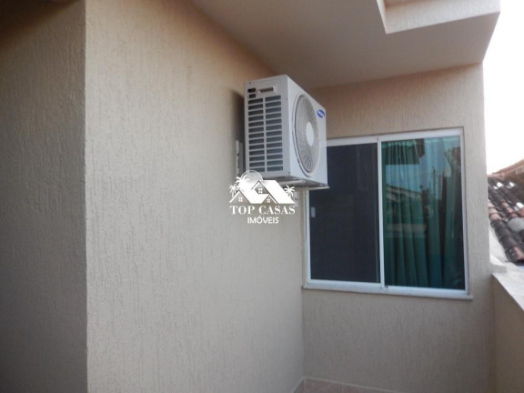 Imagem Casa com 3 Quartos à Venda, 180 m² em Balneário São Pedro - São Pedro Da Aldeia