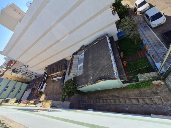 Imagem Terreno à Venda, 1.009 m² em Centro - Santa Maria Imagem Terreno à Venda, 1.009 m² em Centro - Santa Maria