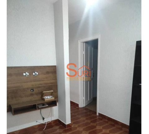 Casa com 3 Quartos à Venda, 162 m² em Campestre - Santo André