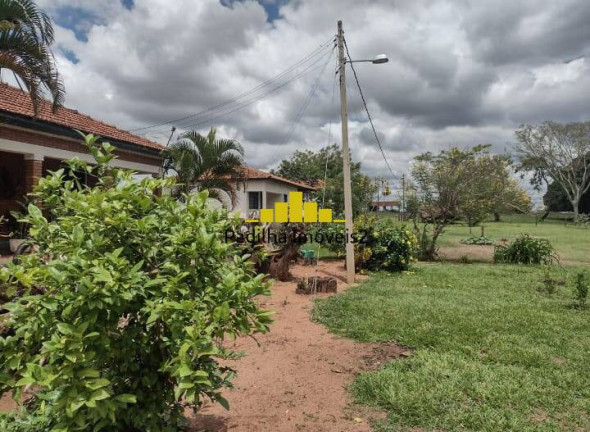 Imagem Fazenda à Venda, 698 m² em Centro - Teodoro Sampaio Imagem Fazenda à Venda, 698 m² em Centro - Teodoro Sampaio