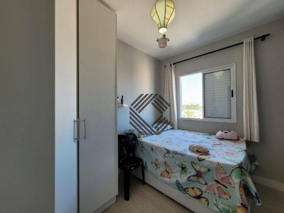 Imagem Apartamento com 2 Quartos à Venda, 51 m² em Jardim Piratininga - Sorocaba Imagem Apartamento com 2 Quartos à Venda, 51 m² em Jardim Piratininga - Sorocaba