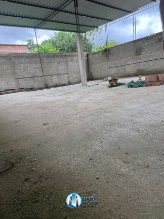 Imóvel Comercial à Venda, 180 m² em Parque Paulista - Duque De Caxias