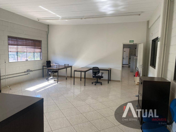 Imagem Galpão para Alugar, 3.102 m² em Terra Preta (terra Preta) - Mairiporã