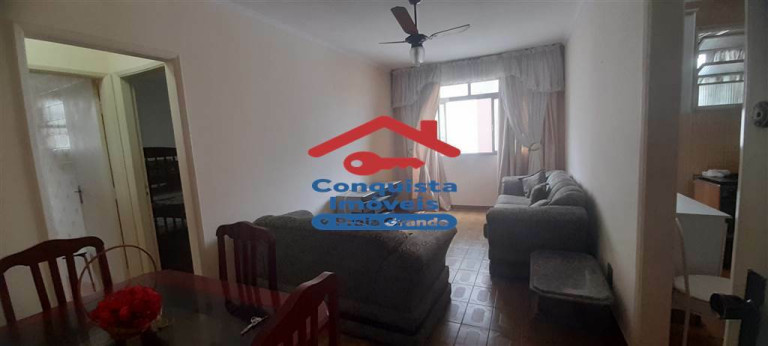 Imagem Apartamento com 1 Quarto à Venda, 58 m² em Aviação - Praia Grande Imagem Apartamento com 1 Quarto à Venda, 58 m² em Aviação - Praia Grande