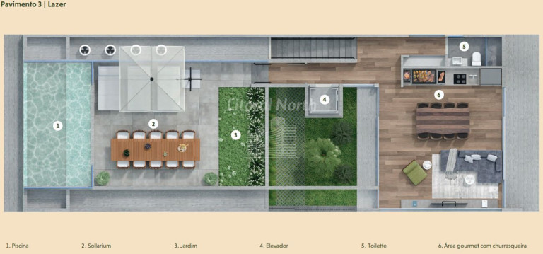 Imagem Casa de Condomínio com 4 Quartos à Venda, 530 m² em Praia Do Estaleiro - Balneário Camboriú