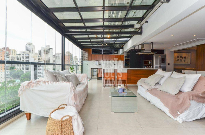 Imagem Apartamento com 2 Quartos à Venda, 160 m² em Vila Mariana - São Paulo Imagem Apartamento com 2 Quartos à Venda, 160 m² em Vila Mariana - São Paulo