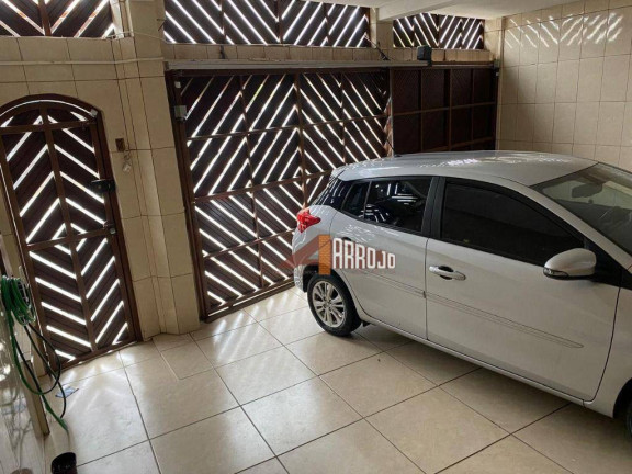Imagem Sobrado com 3 Quartos à Venda, 200 m² em Penha De França - São Paulo Imagem Sobrado com 3 Quartos à Venda, 200 m² em Penha De França - São Paulo