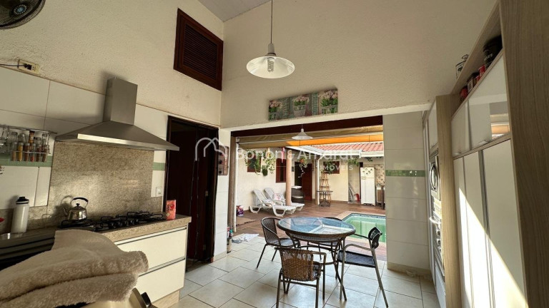 Imagem Casa de Condomínio com 3 Quartos para Alugar, 275 m² em Parque Brasil 500 - Paulínia Imagem Casa de Condomínio com 3 Quartos para Alugar, 275 m² em Parque Brasil 500 - Paulínia