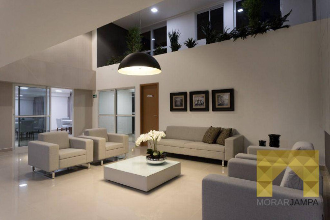 Imagem Apartamento com 3 Quartos à Venda, 71 m² em Manaíra - João Pessoa