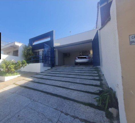 Imagem Imóvel com 5 Quartos à Venda, 252 m² em Jardim Chapadão - Campinas Imagem Imóvel com 5 Quartos à Venda, 252 m² em Jardim Chapadão - Campinas