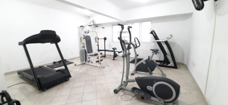 Imagem Apartamento com 2 Quartos à Venda, 84 m² em Guilhermina - Praia Grande