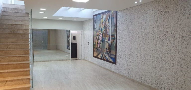 Imagem Sobrado com 2 Quartos à Venda, 220 m² em Ipiranga - São Paulo