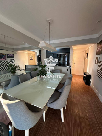 Imagem Apartamento com 2 Quartos à Venda, 74 m² em Ponta Da Praia - Santos Imagem Apartamento com 2 Quartos à Venda, 74 m² em Ponta Da Praia - Santos