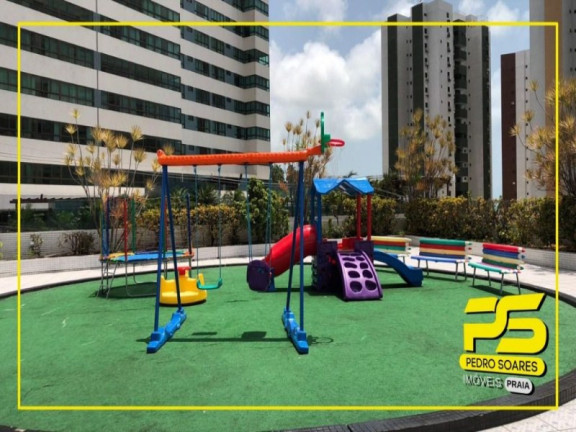 Imagem Apartamento com 4 Quartos à Venda, 290 m² em Miramar - João Pessoa Imagem Apartamento com 4 Quartos à Venda, 290 m² em Miramar - João Pessoa