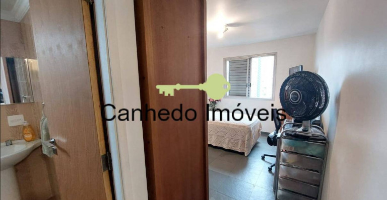Imagem Apartamento com 2 Quartos à Venda, 78 m² em Brooklin - São Paulo Imagem Apartamento com 2 Quartos à Venda, 78 m² em Brooklin - São Paulo