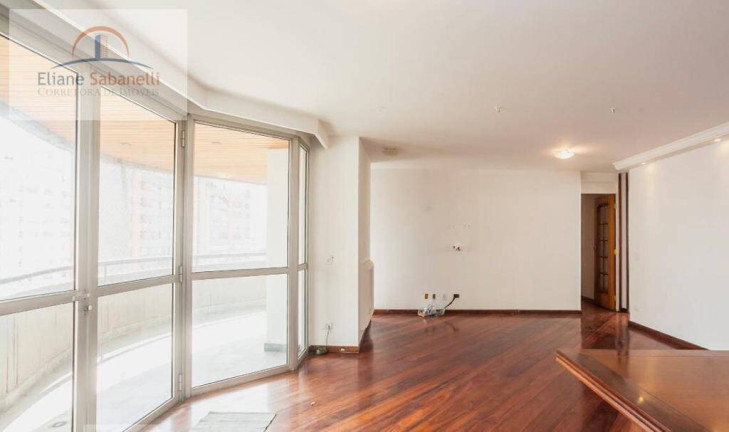 Imagem Apartamento com 4 Quartos à Venda, 160 m² em São Paulo Imagem Apartamento com 4 Quartos à Venda, 160 m² em São Paulo