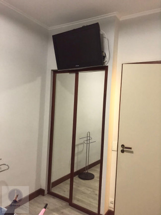 Imagem Apartamento com 1 Quarto para Alugar, 50 m² em Consolação - São Paulo