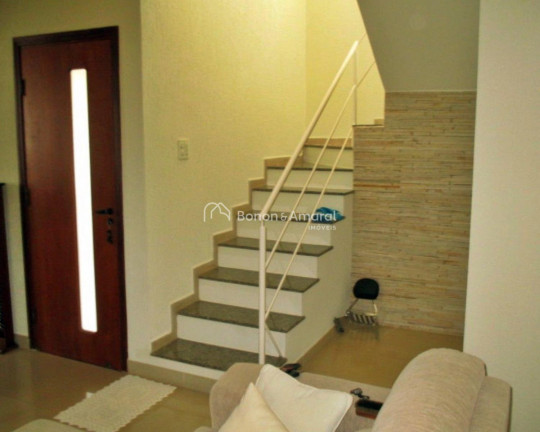 Imagem Casa de Condomínio com 3 Quartos à Venda, 300 m² em Betel - Paulínia Imagem Casa de Condomínio com 3 Quartos à Venda, 300 m² em Betel - Paulínia