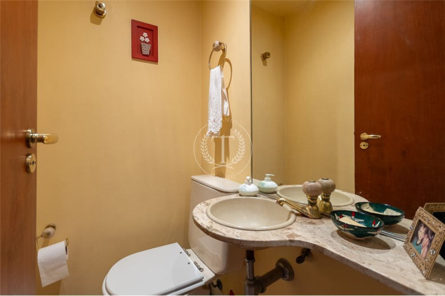Imagem Apartamento com 3 Quartos à Venda, 143 m² em Campo Belo - São Paulo Imagem Apartamento com 3 Quartos à Venda, 143 m² em Campo Belo - São Paulo