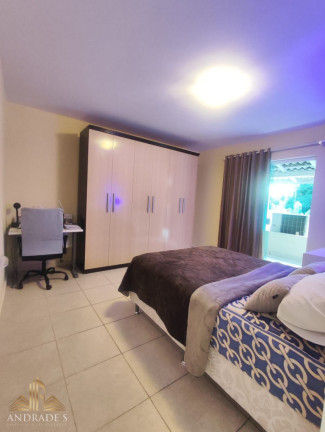 Imagem Casa de Condomínio com 2 Quartos à Venda, 125 m² em Vargem Pequena - Rio De Janeiro