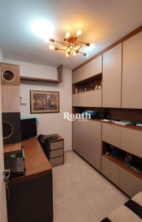 Imagem Apartamento com 3 Quartos à Venda, 60 m² em Parque Universitário - Rio Claro Imagem Apartamento com 3 Quartos à Venda, 60 m² em Parque Universitário - Rio Claro